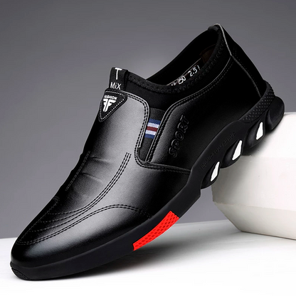 Quality max™ Zapatos de piel para Hombre