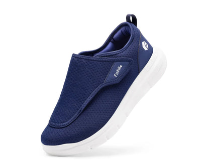 FitVille® Zapatillas ergonómicas + Plantilla de Gel de regalo