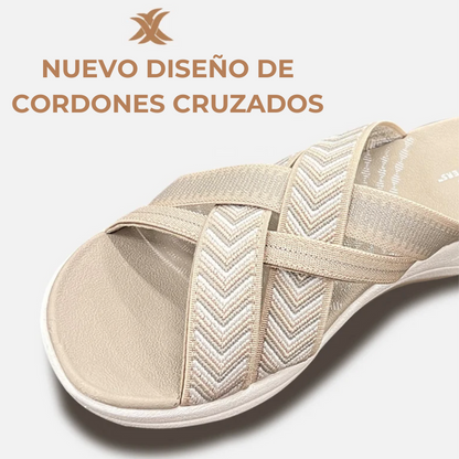 Confort™ Sandalias + Plantillas Gratis