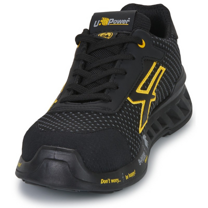 Zapatos de Seguridad Ligeros U-Power Unisex