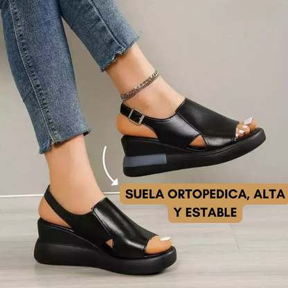 Sandalias Ortopedicas Malta™