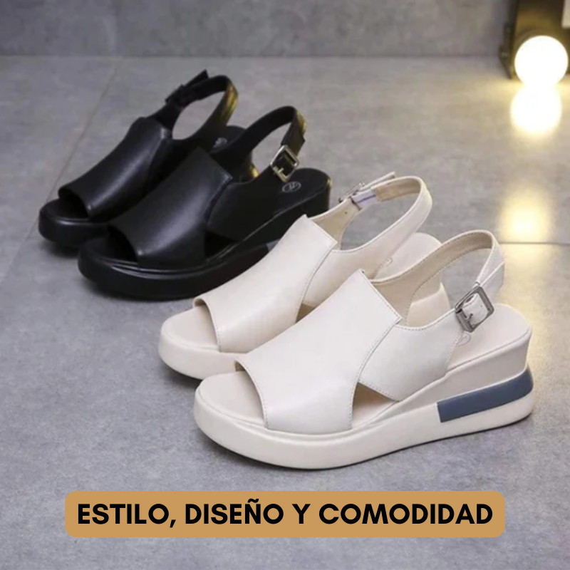 Sandalias Ortopedicas Malta™