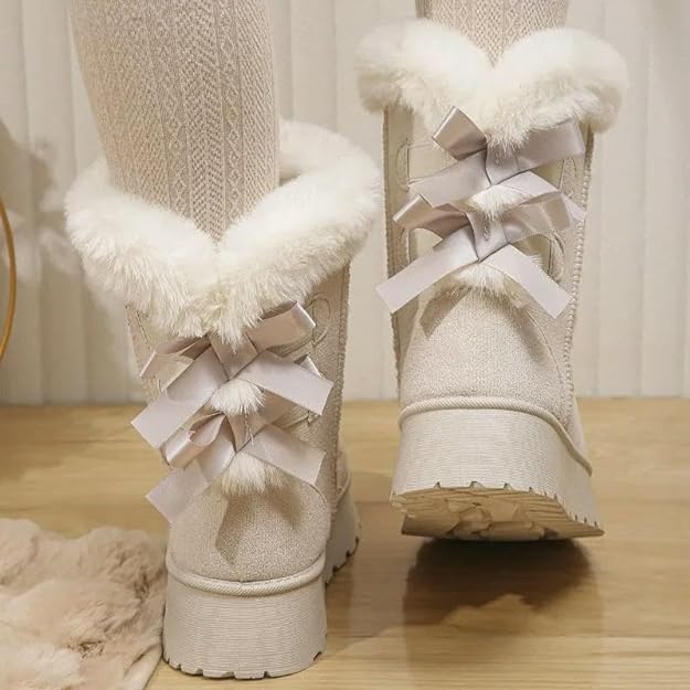 Botas de nieve Arya