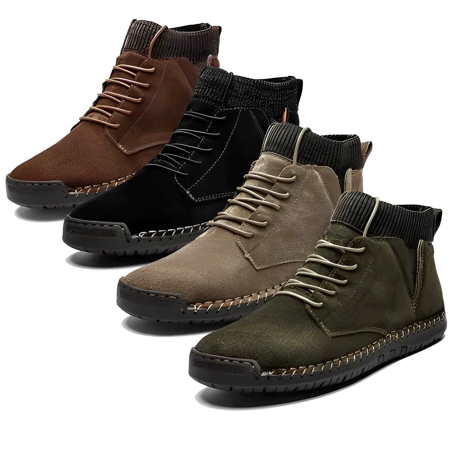 Botas Bisonte™ Premium