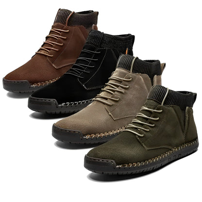 Botas Bisonte™ Premium