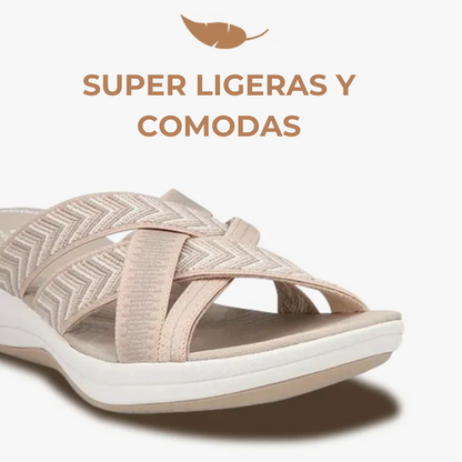 Confort™ Sandalias + Plantillas Gratis