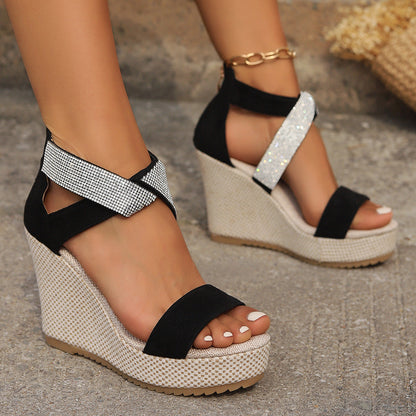 Olivia™ | Sandalias Verano 2024