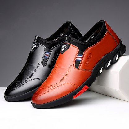 Quality max™ Zapatos de piel para Hombre