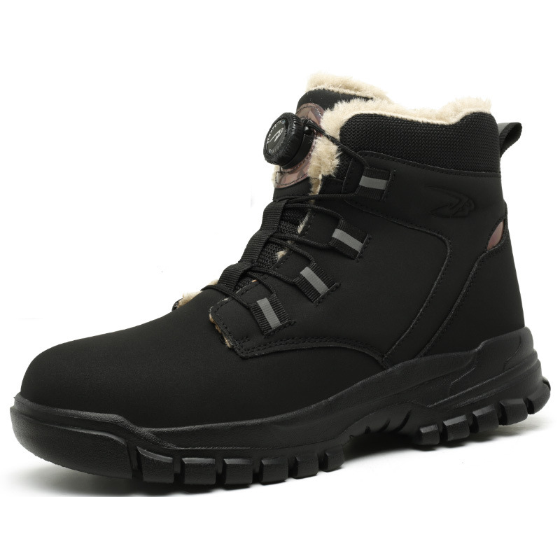 Botas de seguridad SafeTrek