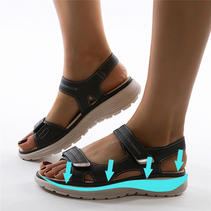 Sandalias ergonómicas ortho sport Pam