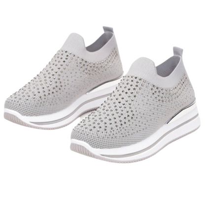 SlimPearl® Zapatos Sneakers