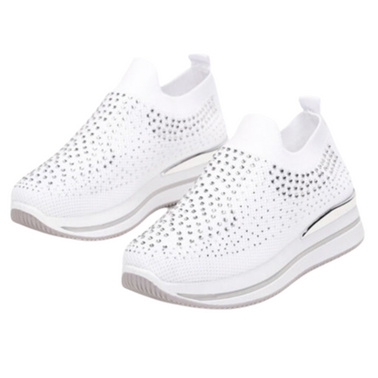 SlimPearl® Zapatos Sneakers