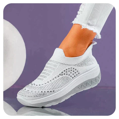 SlimPearl® Zapatos Sneakers