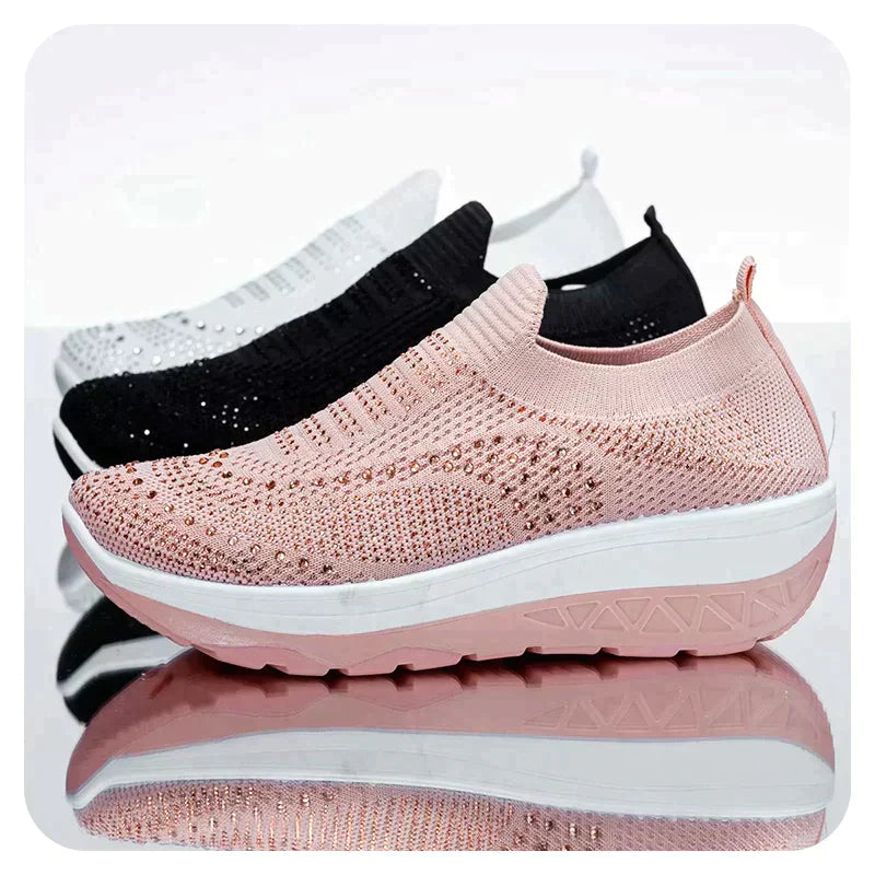 SlimPearl® Zapatos Sneakers