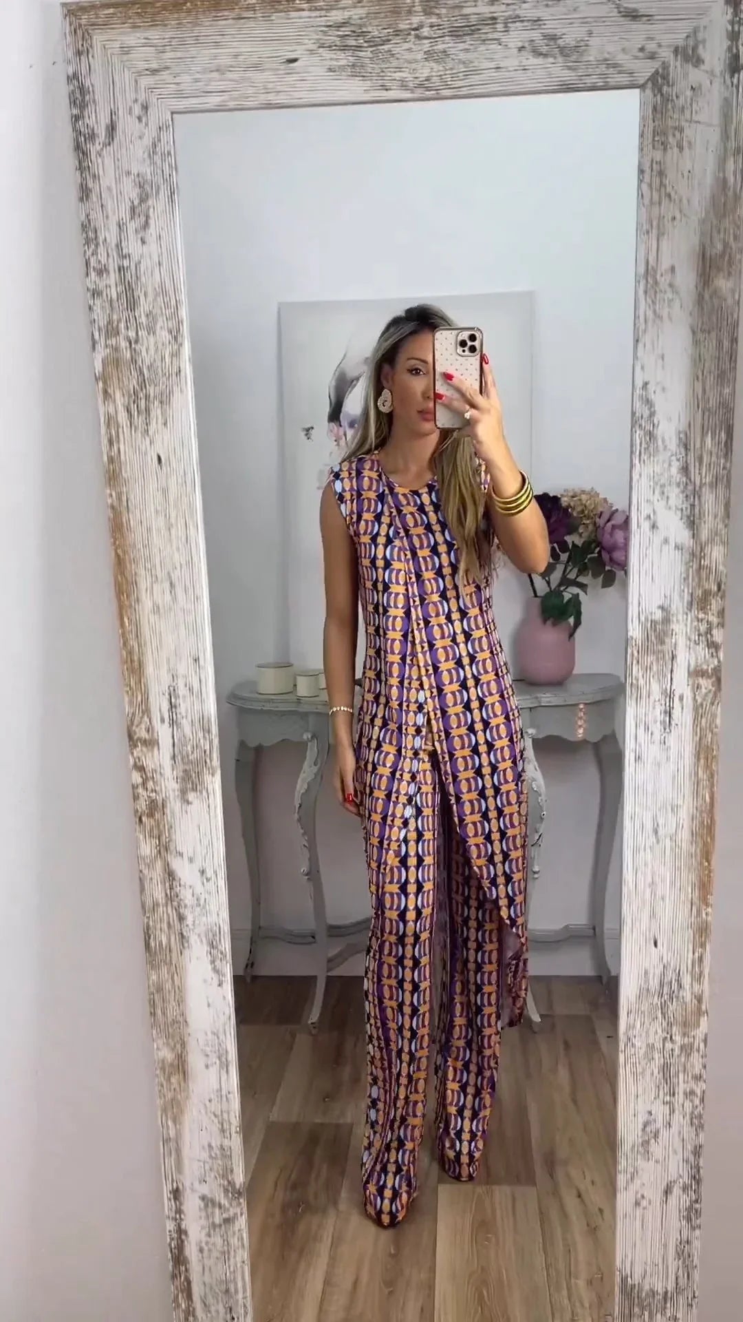 MartinaCloset | Vestido "GEORGIA"