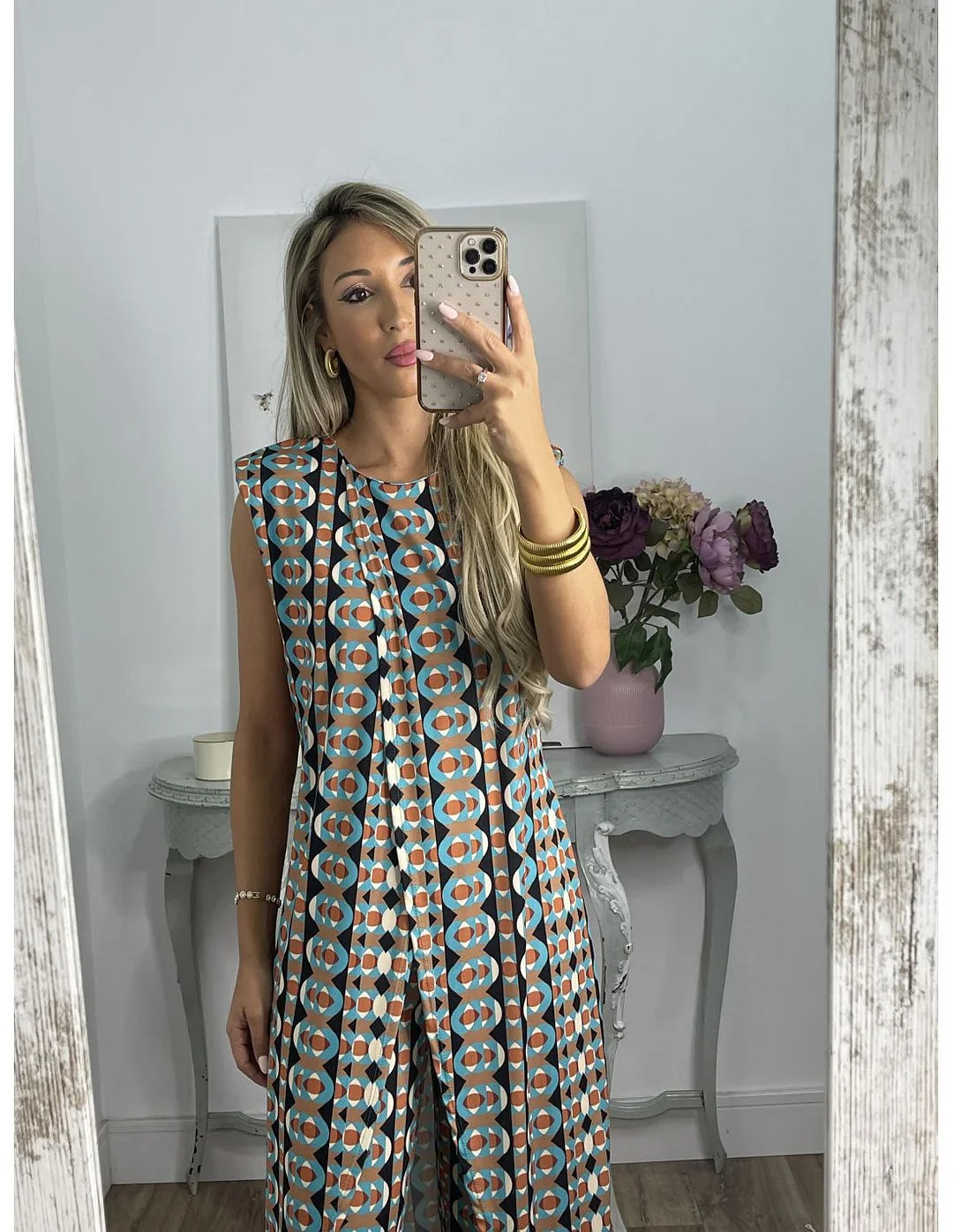 MartinaCloset | Vestido "GEORGIA"