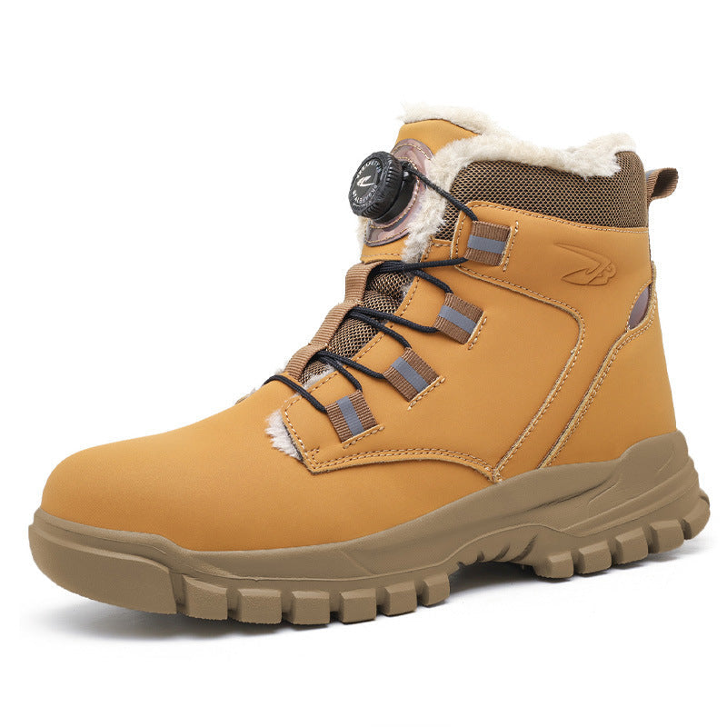 Botas de seguridad SafeTrek