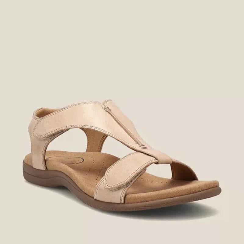 Sandalias Plataforma Sevilla: Elegancia y Confort en Cada Paso