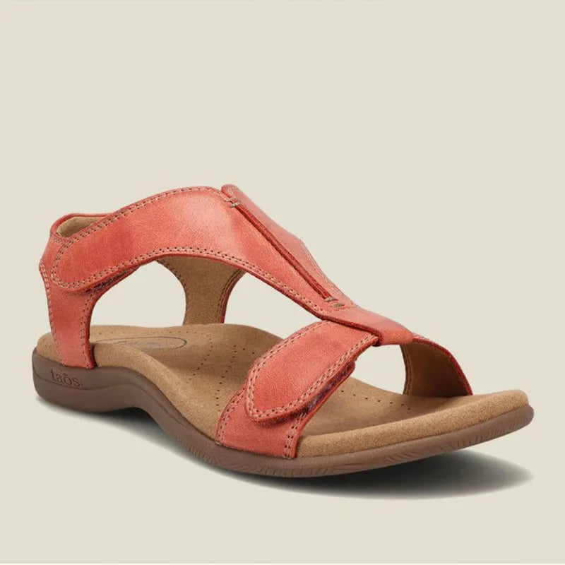 Sandalias Plataforma Sevilla: Elegancia y Confort en Cada Paso