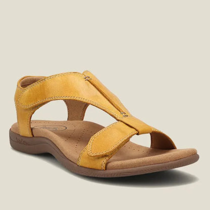 Sandalias Plataforma Sevilla: Elegancia y Confort en Cada Paso