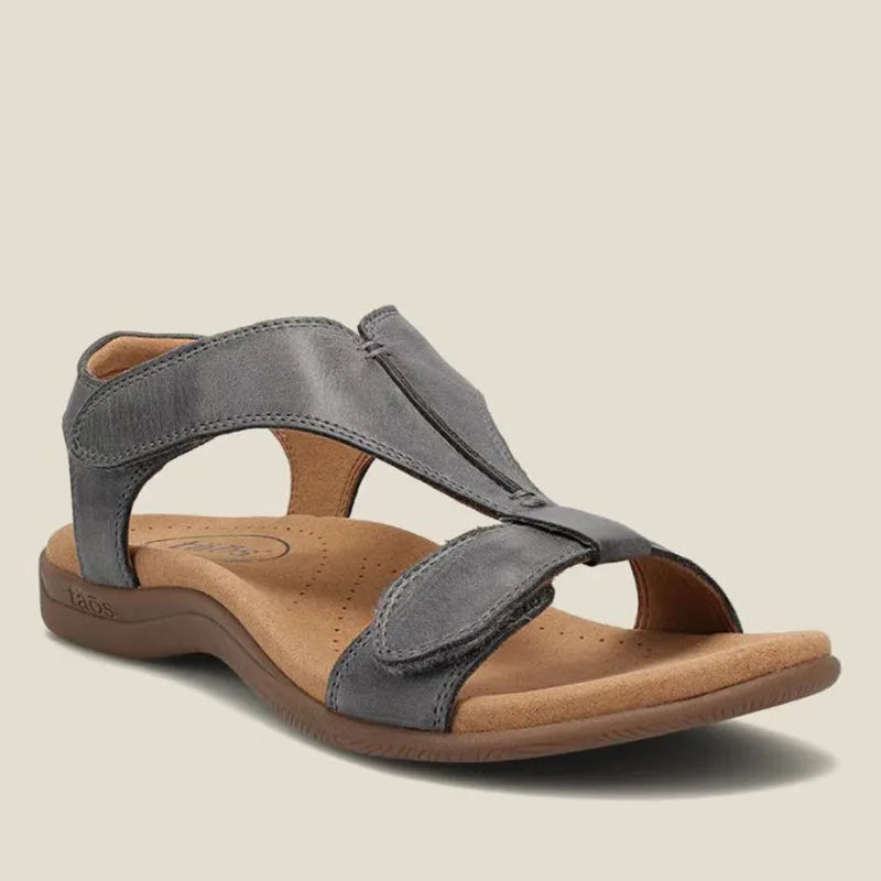 Sandalias Plataforma Sevilla: Elegancia y Confort en Cada Paso