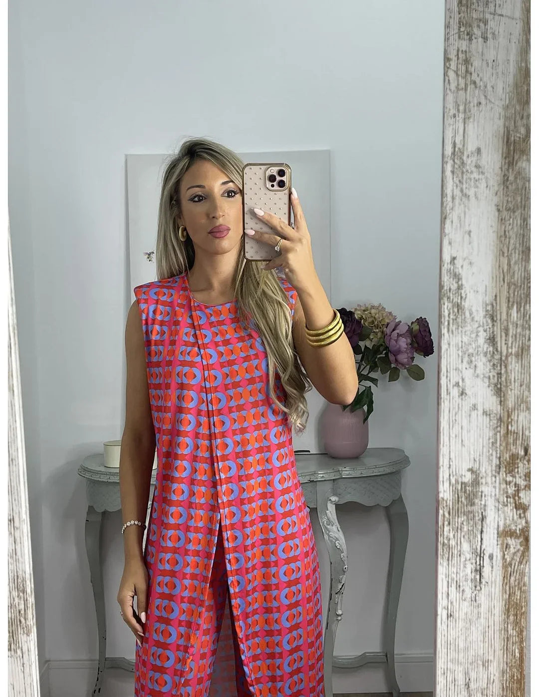 MartinaCloset | Vestido "GEORGIA"