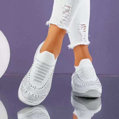 SlimPearl® Zapatos Sneakers