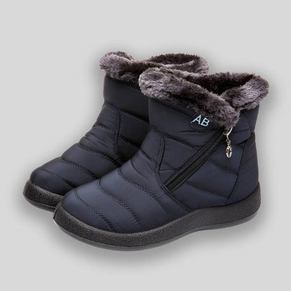 Botas de Invierno AB Plumens