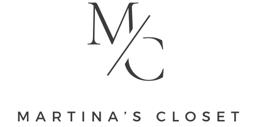 Martina's Closet