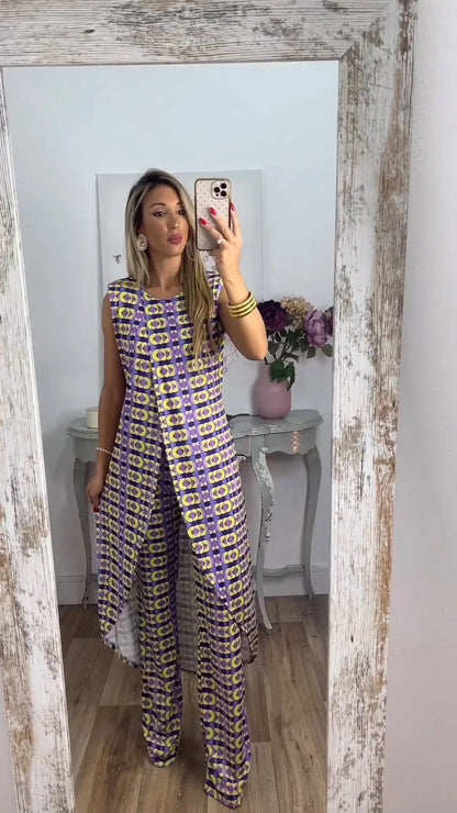 MartinaCloset | Vestido "GEORGIA"