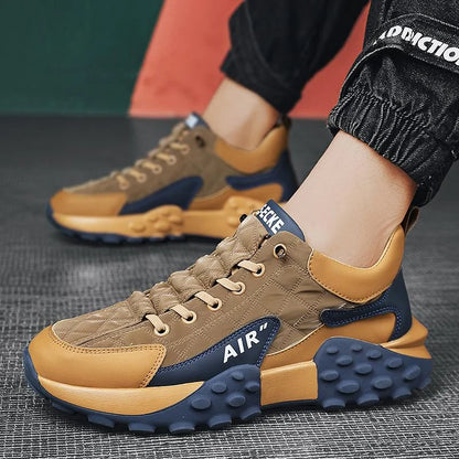 AIR ®- Zapatos de plataforma antideslizantes