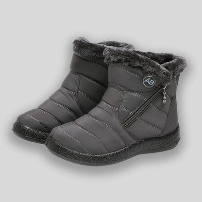 Botas de Invierno AB Plumens