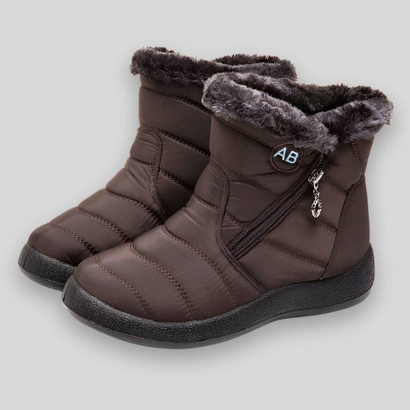 Botas de Invierno AB Plumens