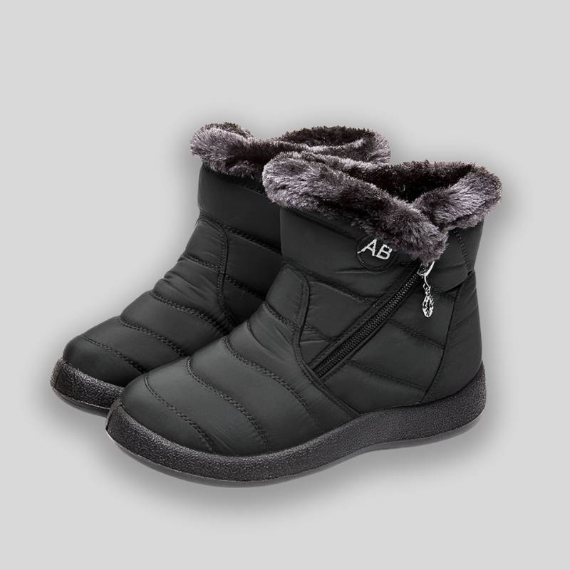 Botas de Invierno AB Plumens