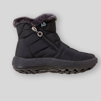 Botas de Invierno AB Plumens