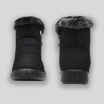 Botas de Invierno AB Plumens