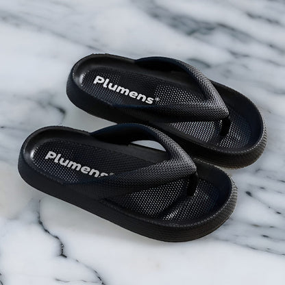 Chanclas Playeras Plumens