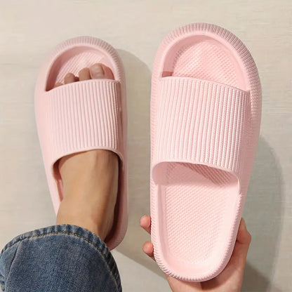 Chanclas Ortopédicas Antideslizantes ComfortGlide