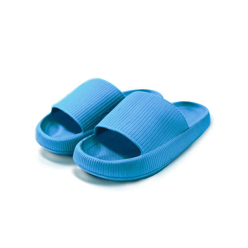 Chanclas Ortopédicas Antideslizantes ComfortGlide