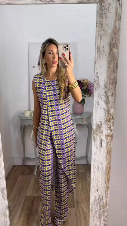 MartinaCloset | Vestido "GEORGIA"