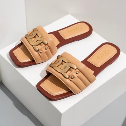 Sandalias Planas Milan™