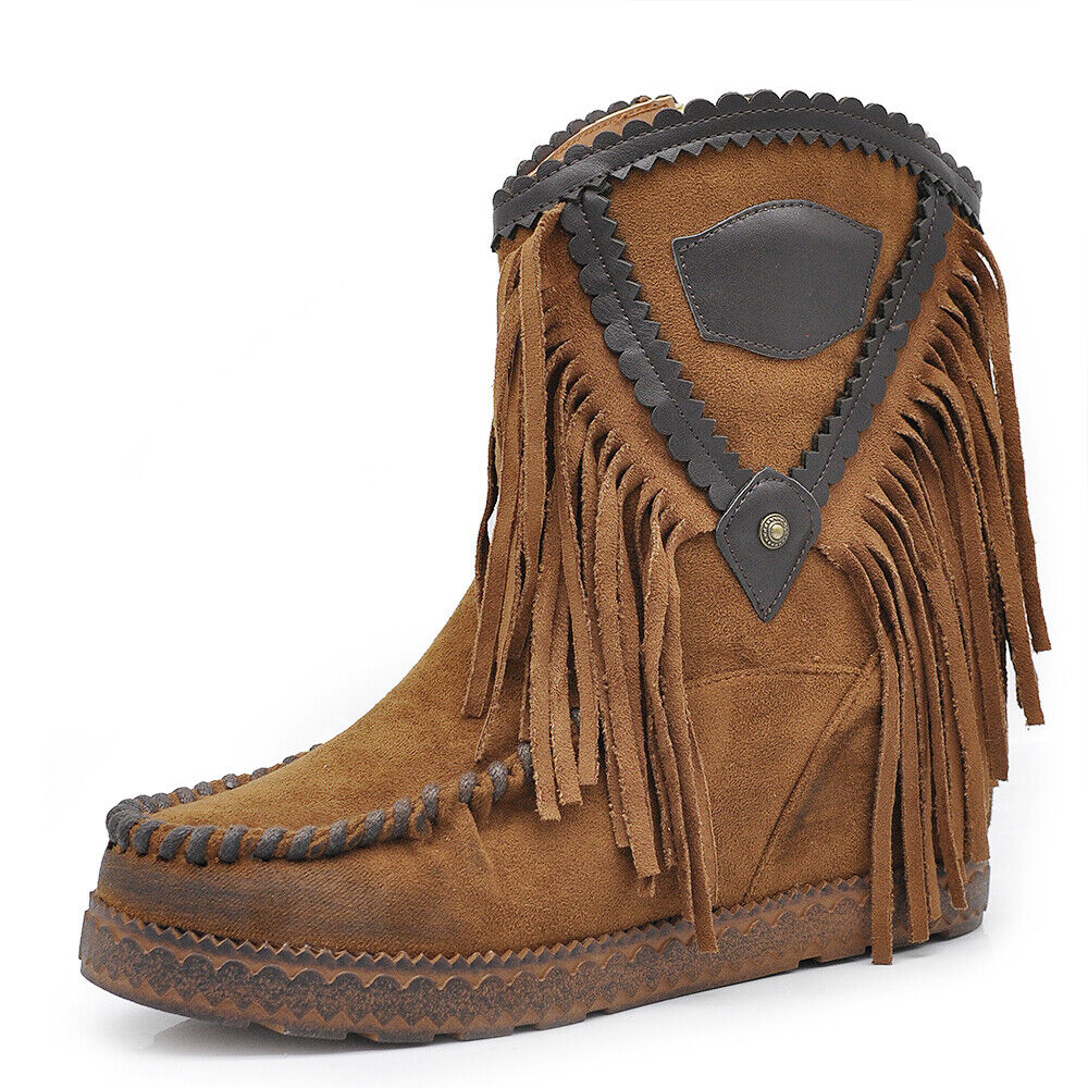 Bota campera Amy