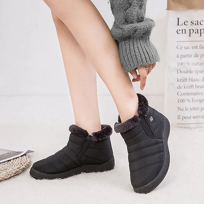 Super Warm Boots - Botas Fashion